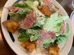 -PIZZA BIANCA(万象城店)