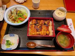 -翔峰炭火鳗鱼(悦泰街里公寓店)
