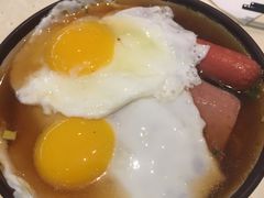 -龙记香港茶餐厅
