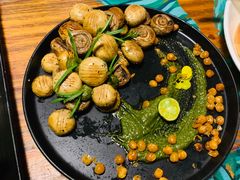 -烛影拾光观景餐厅·创意菜·摄影·小提琴(大唐不夜城店)