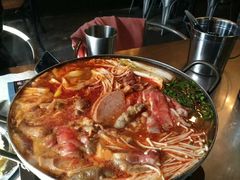 -MI WU FACTORY米屋美食工厂餐厅(绿地店)