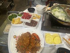 -活潑鲜跳(湖滨商业街店)
