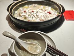 -周渝食惦酸菜鱼(青浦店)