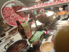 -东道煮牛肉火锅(东盛大街店)