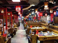 -大龙燚火锅(五一广场店)