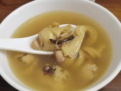 -少林寺欢喜地素斋馆