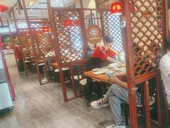 -灶座小锅烀饼·铁锅炖(道里店)