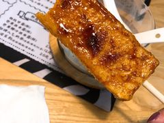 脆皮年糕-糖樂門(惠山万达店)