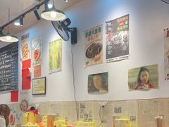 -柳州肥姨妈大骨螺蛳粉(江宁万达店)