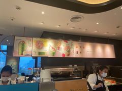 -星巴克(杭州大厦C座店)