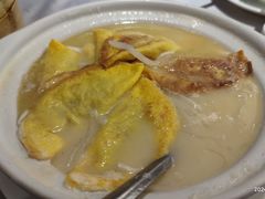 -汤臣·空中餐厅·严选粤菜(石湾世博广场店)