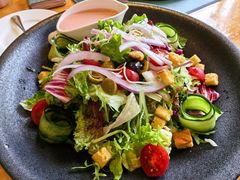 -兰特伯爵西餐厅·啤酒屋(方庄店)