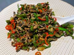 -楚鲜·汉正街一号(天河店)