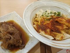 -大师兄·西北小馆(北站缤果空间店)