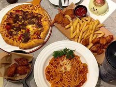 -必胜客(海安文峰店)