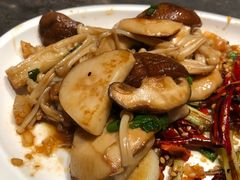 -湘汇概念铁板烧(铁西万达店)