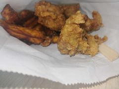 -1973继光香香鸡(曲阳路店)