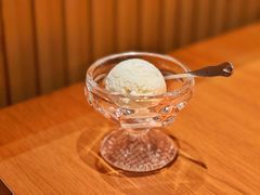 椰子雪糕-岚山日本料理(珠江新城店)