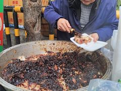 -马文章胖子甑糕(洒金桥店)