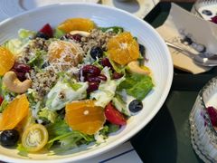 -沏点Trattoria意大利餐厅(新街口店)