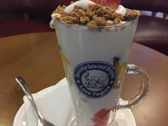 -Blueglass酸奶(财富购物中心店)