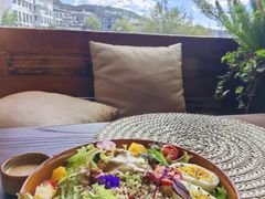 -六阅·福十 FORTEN 海景咖啡西餐厅(双廊古镇店)