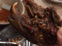 -包装马车·韩国料理·포장마차