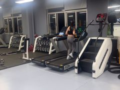 -天型健身工作室(大学城店)