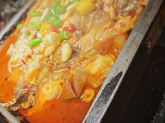 -炉鱼(诸暨万风新天地店)