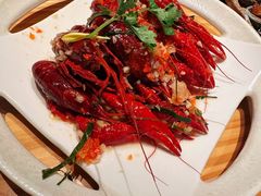 -花潮料理艺食馆(世欧广场店)