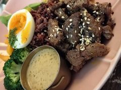 -SONGUOLIFE松果咖啡(七莘路店)