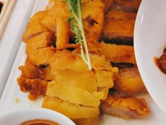 -椿记烧鹅(叠彩店)