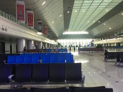-沈阳南站