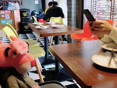 -榴莲家比萨(美食街店)