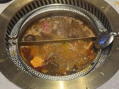 -空之介寿喜烧·和牛放题(恒隆广场店)