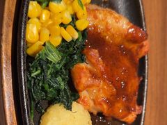 -萨莉亚意式餐厅(南京环亚凯瑟琳广场店)