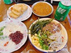 -池嬢拌粉(上海首店)