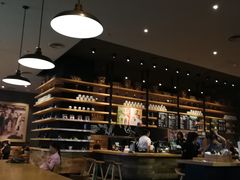 -星巴克(太原茂业天地店)