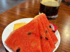 -汉巴味德·烤肉与啤酒的自助(杭州大悦城店)