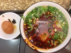 -磨沟沿老字号牛肉面·清真(金港城店)