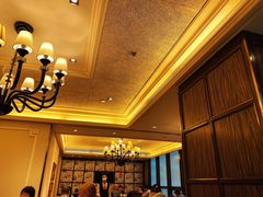 包厢-利苑酒家(宜安广场店)