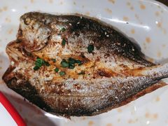 -蚝老板海鲜烧烤大排档(码头店)