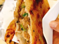 -张吉祥花椒肉火烧(老潍县美食城店)