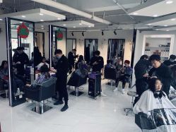 -Cima salon西玛沙龙