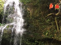 -万泉河漂流
