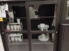 -宜家家居(四元桥商场店)