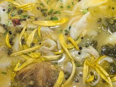 -太二酸菜鱼(福州泰禾店)