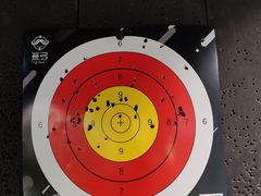 -無弓射箭俱乐部(领展中心城店)