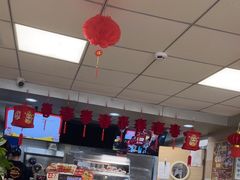 -华莱士·全鸡汉堡(济南大明湖店)