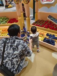 -奈尔宝家庭中心·亲子餐厅(苏州大悦城店)